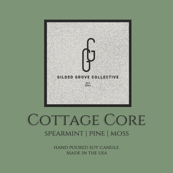 COTTAGE CORE