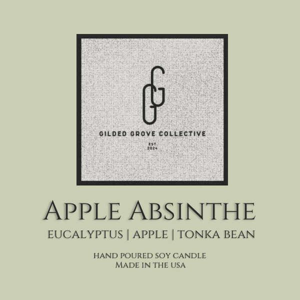 APPLE ABSINTHE