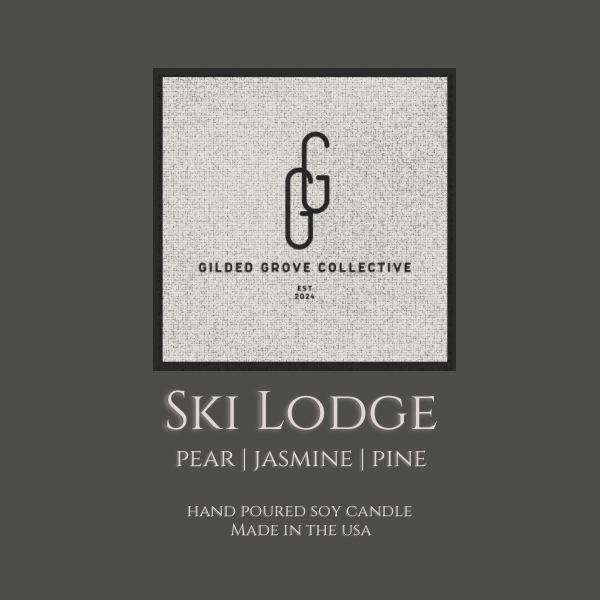 SKI LODGE