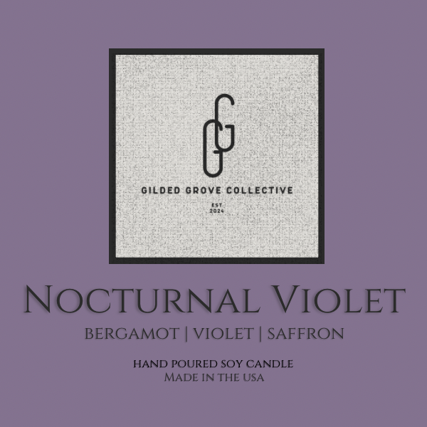 NOCTURNAL VIOLET